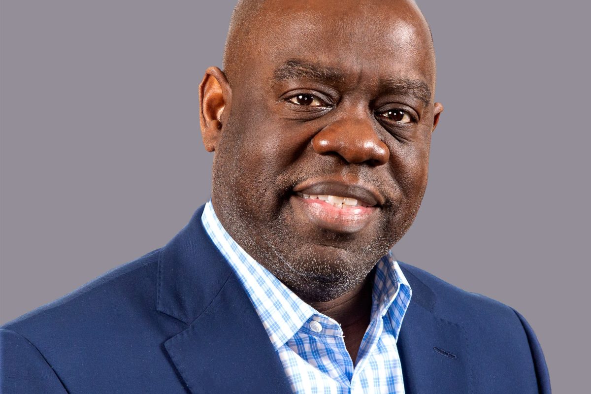 The National CASA/GAL Association for Children welcomes Atlanta executive David Todd to board of trustees