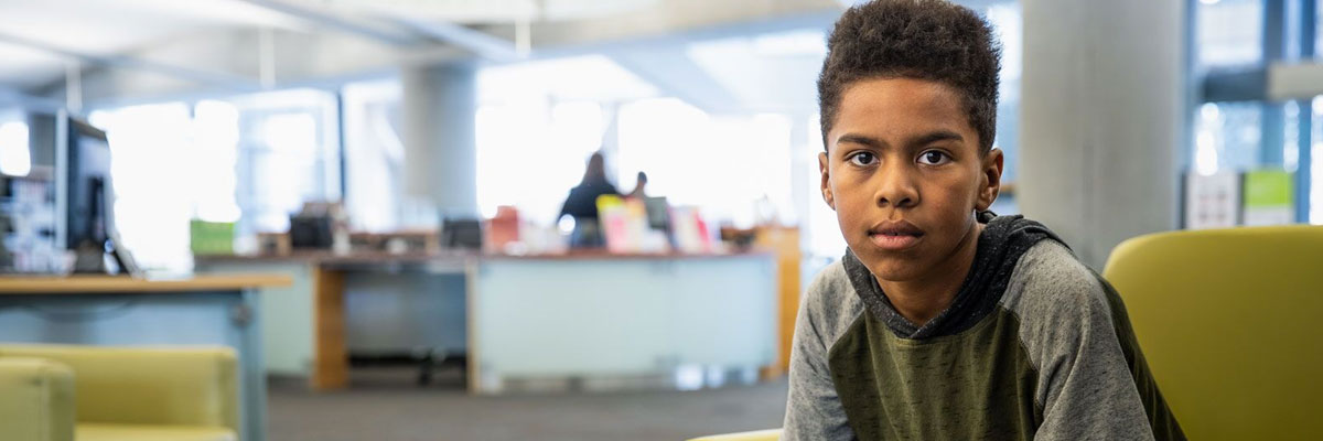 Change a Child's Story™