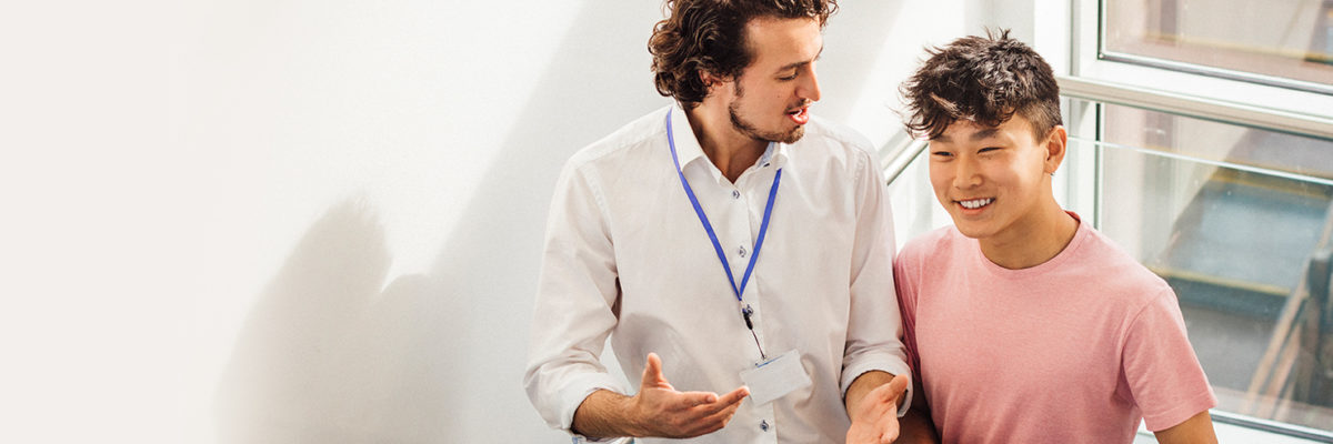 Advocate for Legislation