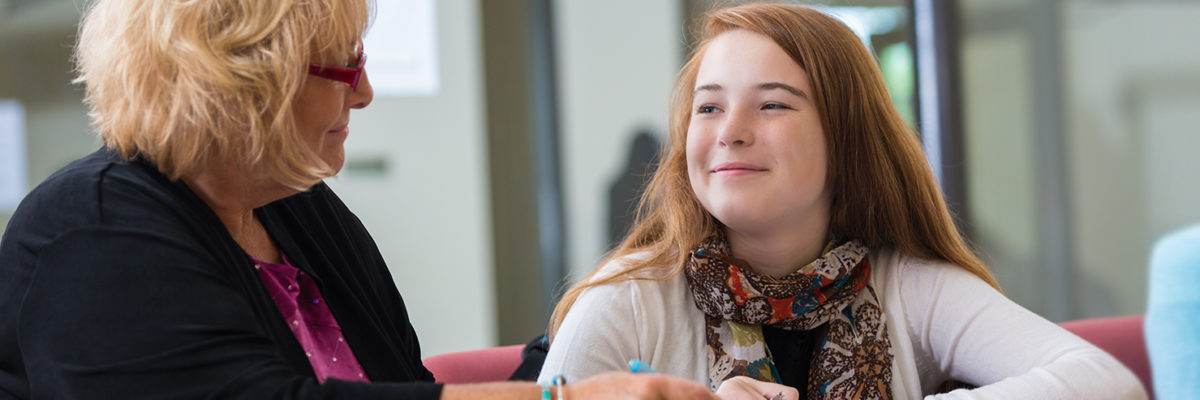 Volunteer with a program near you