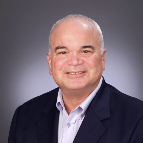 William (Bill) Collins