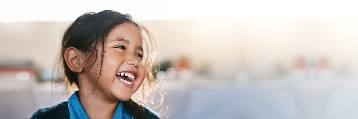 Leading the Way to Brighter Futures