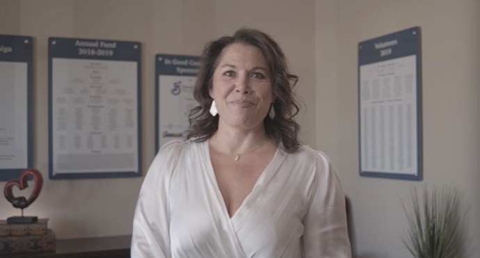 Leading a program to serve every child