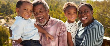 Honoring kinship care: strengthening families, supporting futures 