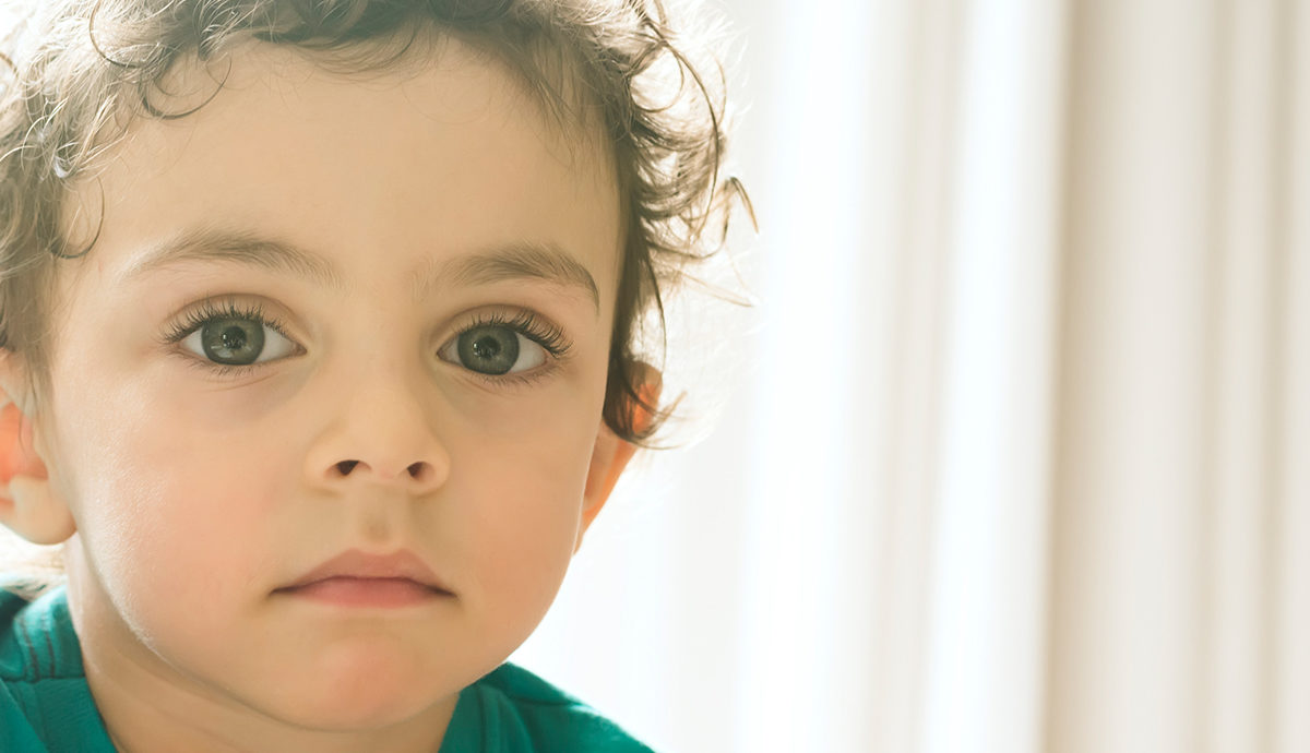 The common thread in child removal – neglect not abuse