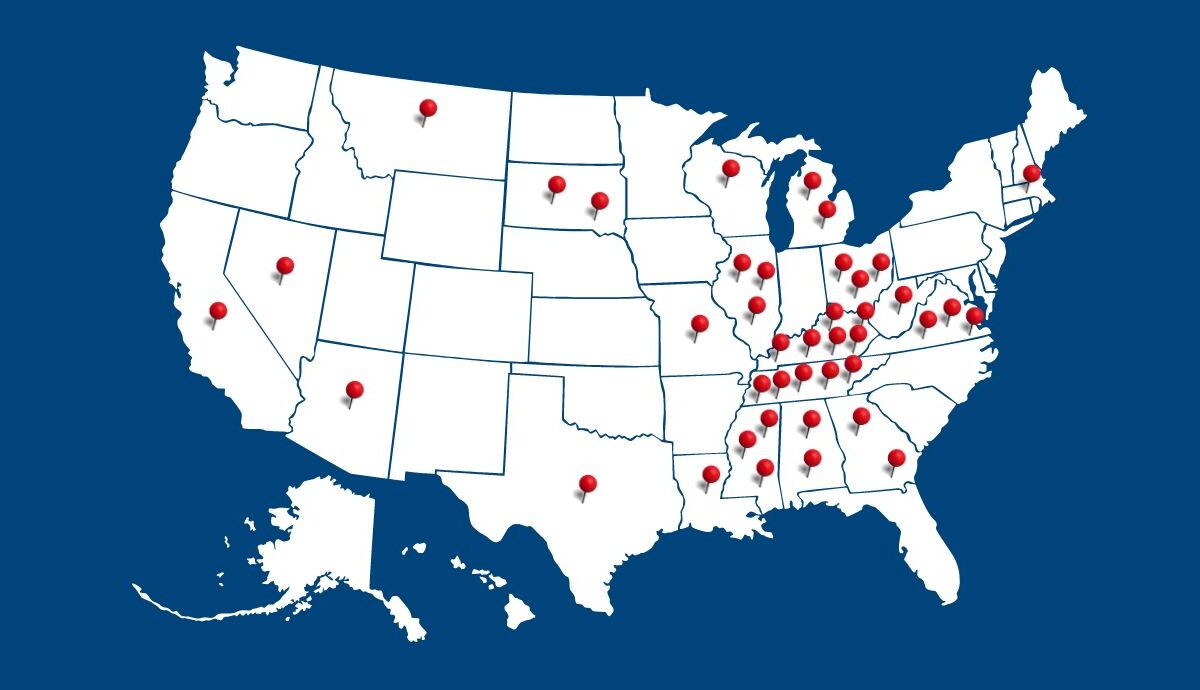 Celebrating 41 new and expanded programs in 2023