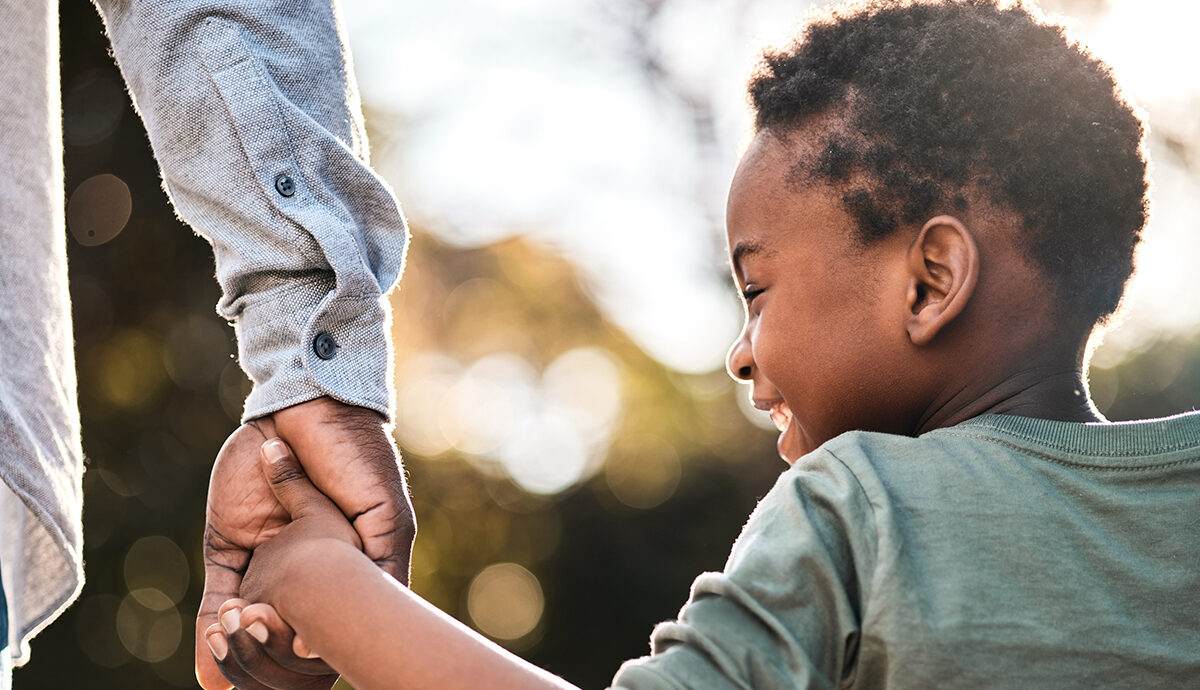 National Volunteer Month — a message from our CEO