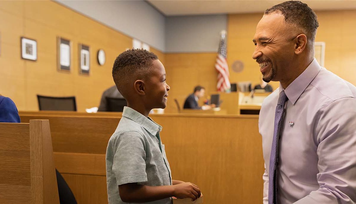 Measuring the impact of the CASA/GAL model