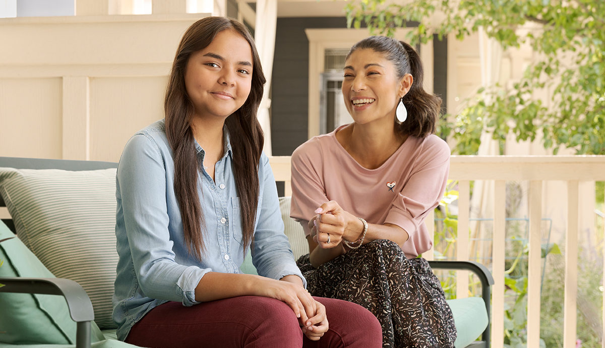 National CASA/GAL launches 2022 Change a Child’s Story™ volunteer recruitment campaign