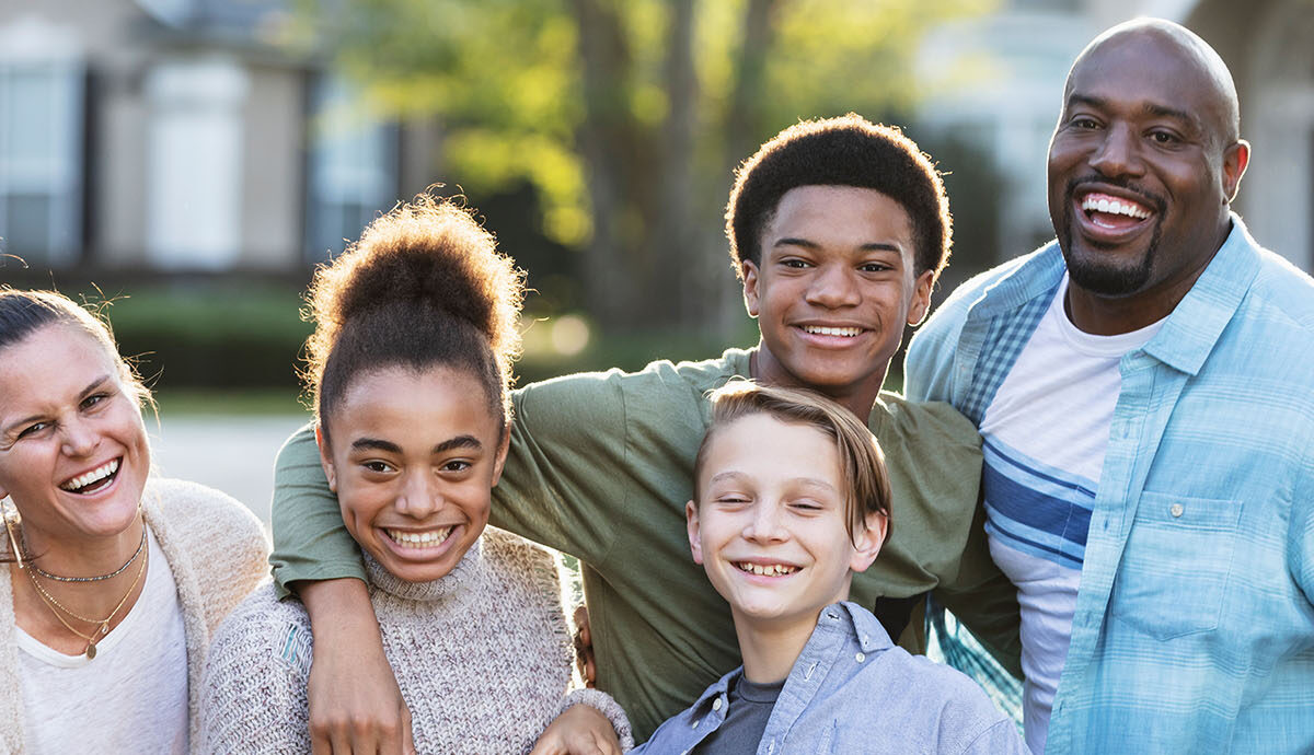 Celebrating inspiration and connections – and our network! – at the 2023 annual conference 