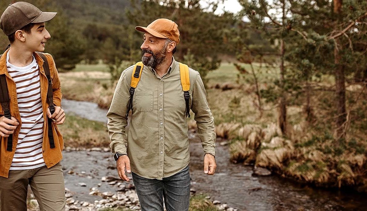 CASA volunteer advocates for teen with autism to achieve permanency