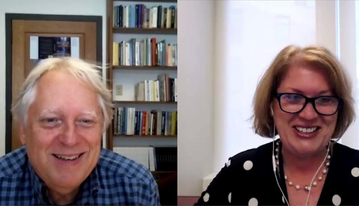 What we’re reading: Poorly Understood: What America Gets Wrong About Poverty