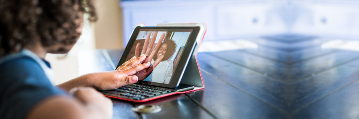 Make a Difference Today