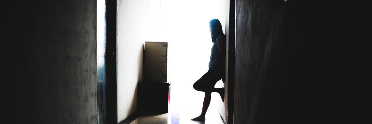 Preventing Child Sex Trafficking