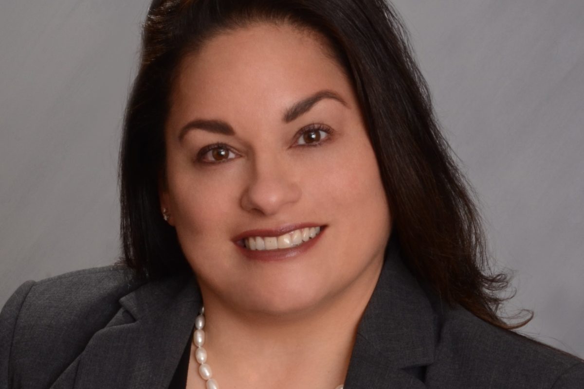 National CASA/GAL Association for Children welcomes Joey Orduña Hastings, JD to the Board of Trustees’ Council of Advisors