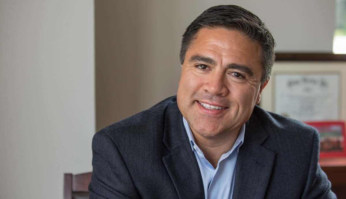 Dallas CASA volunteer encourages siblings to preserve their heritage