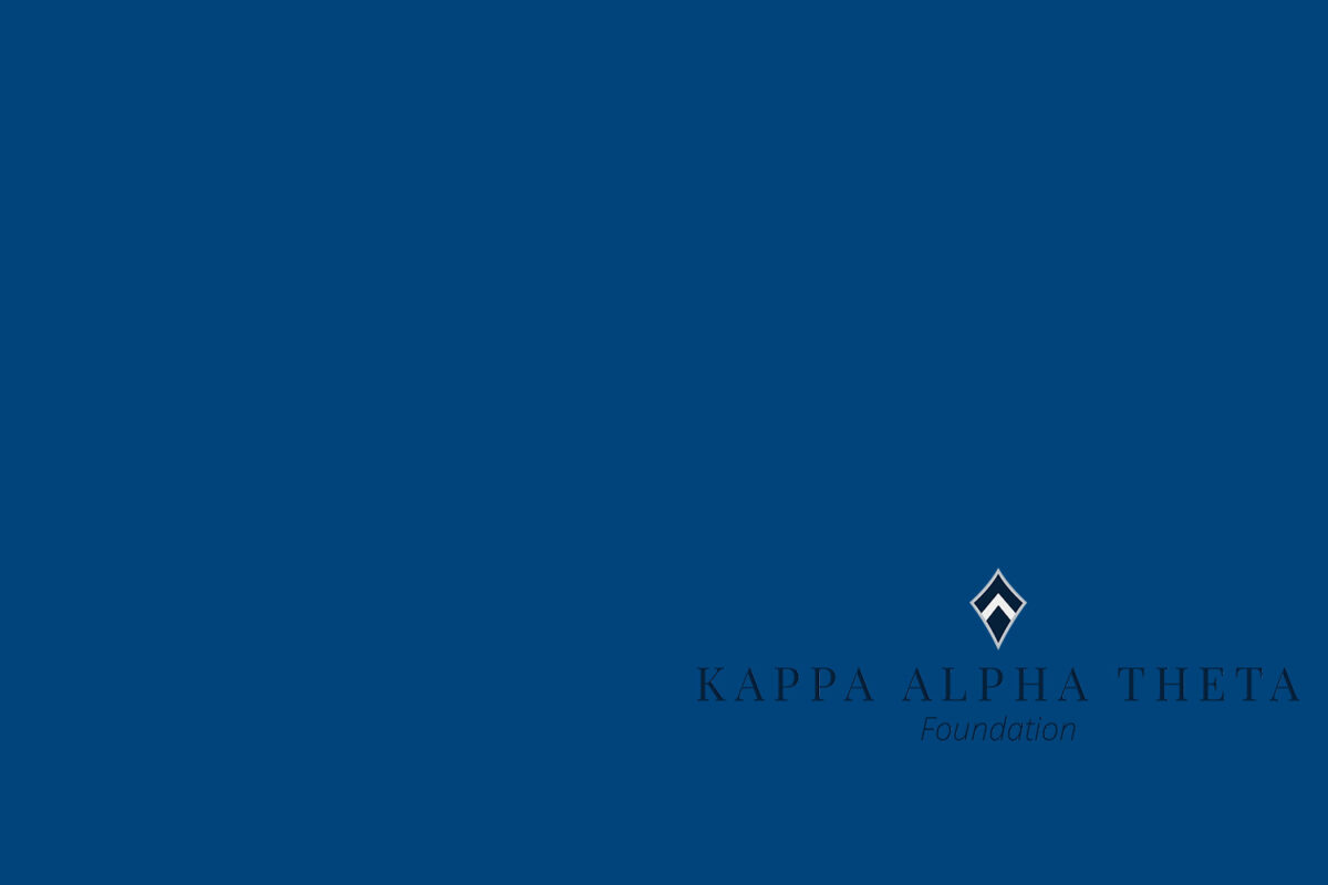 Kappa Alpha Theta