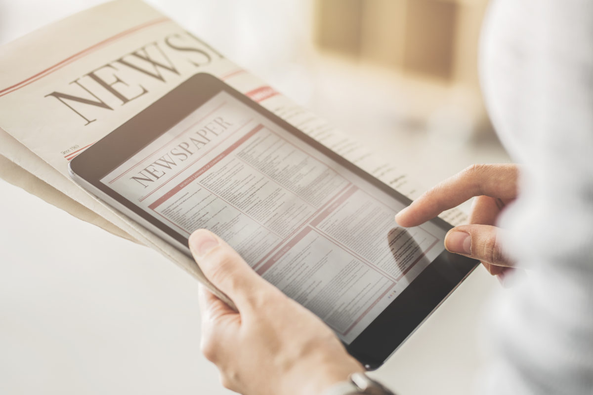 Introducing the National CASA/GAL executive leadership team