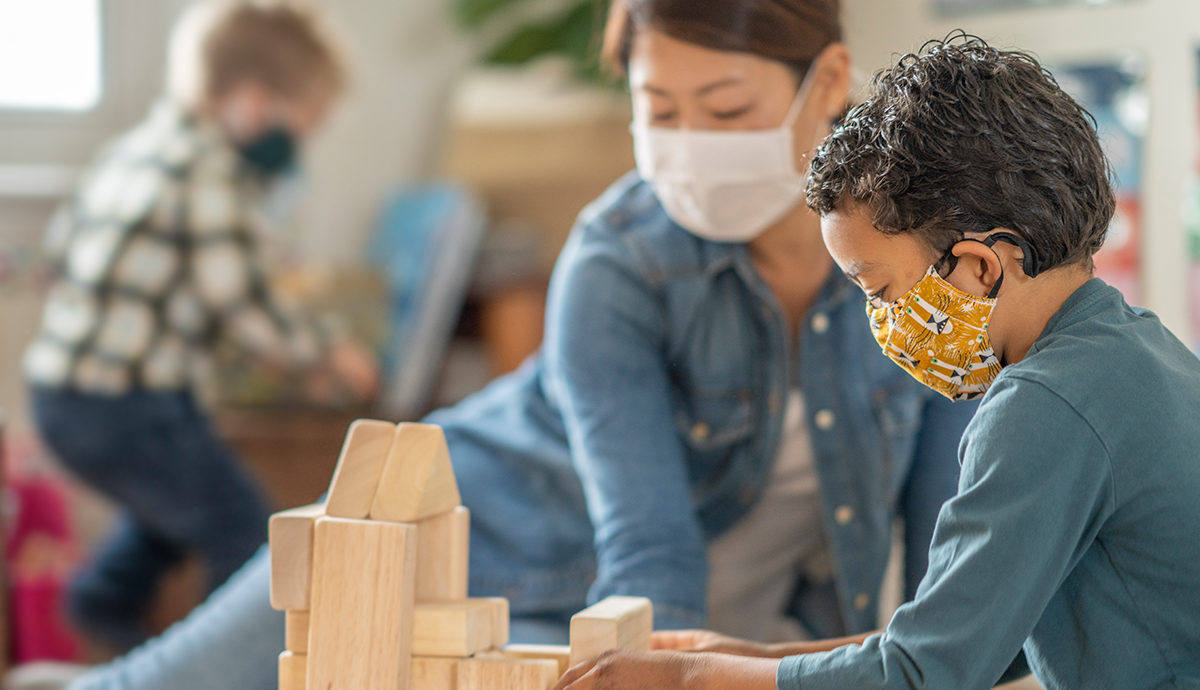 Celebrating positive impacts on National Nonprofit Day