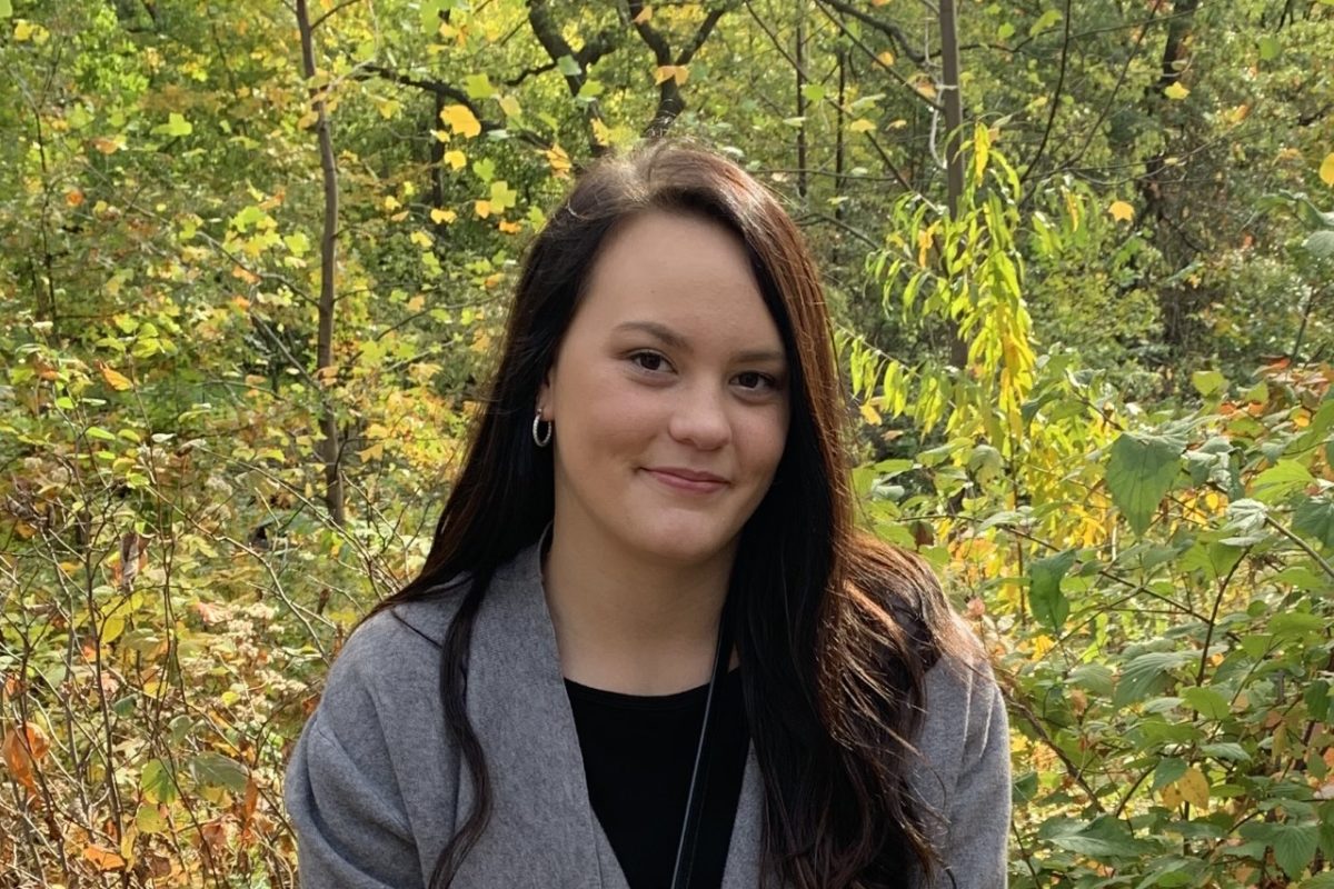 Akerman and National CASA/GAL Association for Children announce 2020 recipient of Academic Excellence Scholarship for youth in foster care