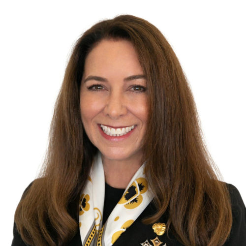 Serving with Passion