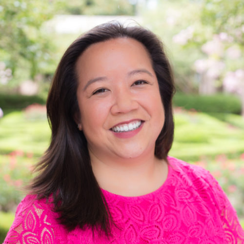 Speaking for the Children