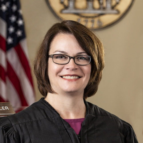 Serving Children and Families