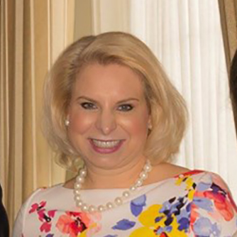 Sealing Her Commitment